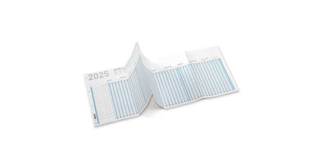 Urlaubsplaner 2025
